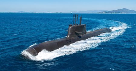 Przemysłowa oferta Hanwha Ocean dla Polski. Co w sobie zawiera?