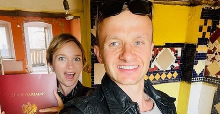 Marta z "Rolnik szuka żony" została BLOGERKĄ! "Bądźcie wyrozumiali"