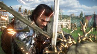 Crimson Desert "przekracza oczekiwania". Pierwsze wrażenia z gry