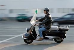 Czym jest motorower i jakie trzeba mieć prawo jazdy, aby się nim poruszać?