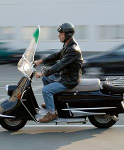 Czym jest motorower i jakie trzeba mieć prawo jazdy, aby się nim poruszać?