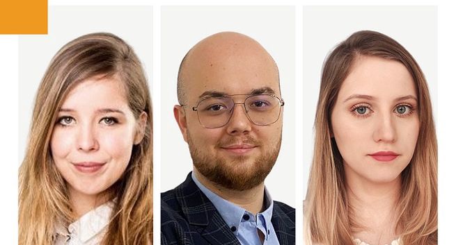 Trzy awanse w agencji Good One PR