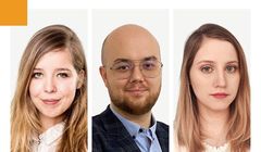 Trzy awanse w agencji Good One PR