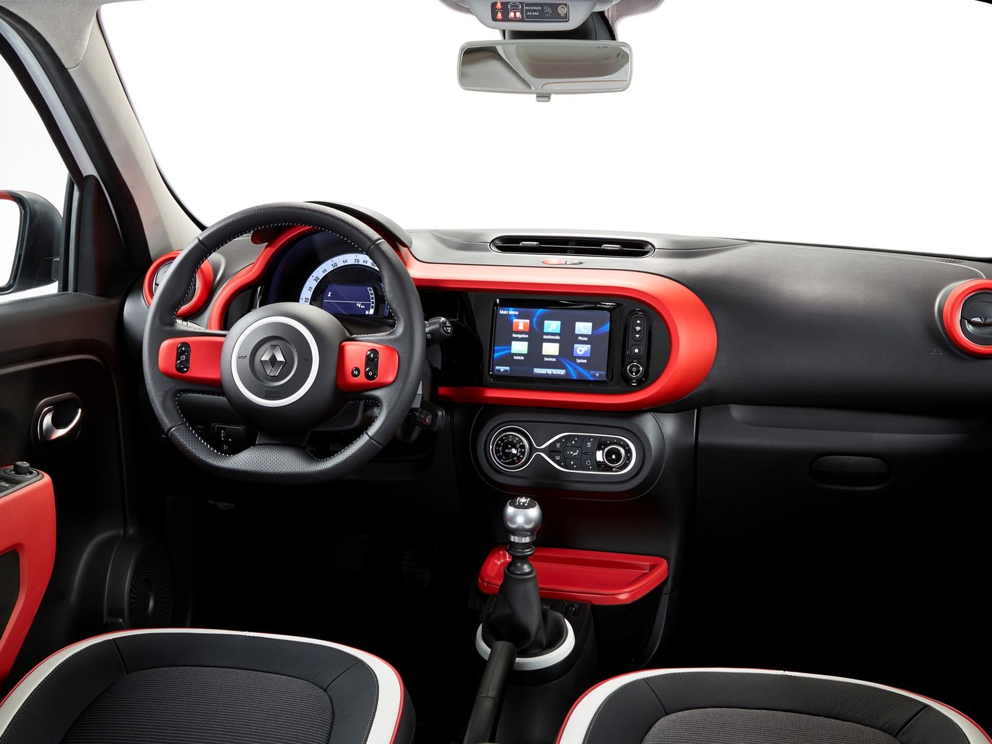 Renault Twingo III