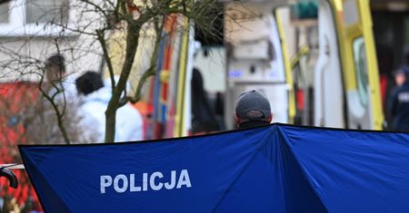 Tragedia pod Tarnowem. Ciało mężczyzny w studni