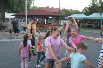 Dobrzelów: Ochotnicza Straż Pożarna zaprosiła na piknik rodzinny