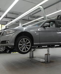 BMW odkryło poważny problem. Może dotyczyć tysięcy aut w Polsce
