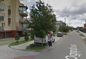 Zbrodnia w Ciechocinku. Zatrzymano podejrzaną o zabicie Michała