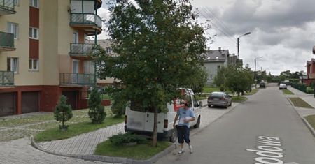 Zbrodnia w Ciechocinku. Zatrzymano podejrzaną o zabicie Michała