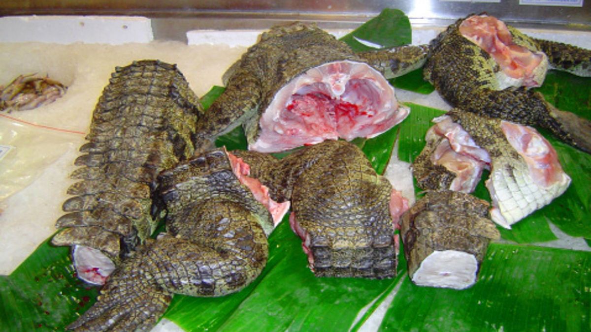 Chińskie "mokre rynki" są uważane za jedno ze źródeł koronawirusa