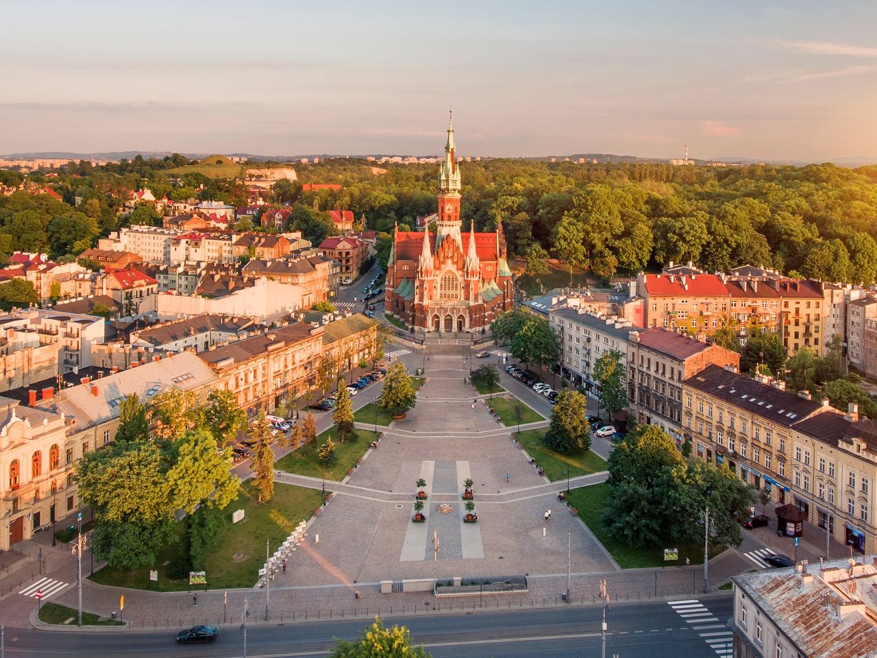 Polskie miasto czeka najazd brytyjskich turystów. Szaleństwo w sieci