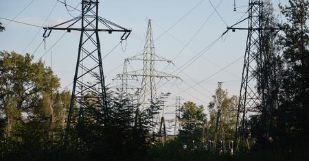 Litwa wstrzymuje import rosyjskiej energii