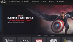 Kolejne zwolnienia w Disneyu. Firma stawia na streaming