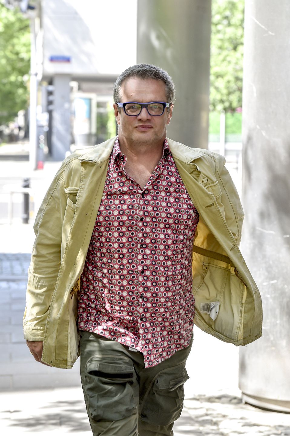 Marcin Meller