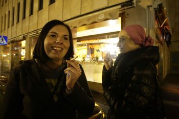 Przerwa na papierosa kosztuje miliardy. Firmy między zdrowiem a równością