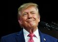 Prawica nie chce drażnić Trumpa, choć widzi zagrożenie. "Gra o swój interes"