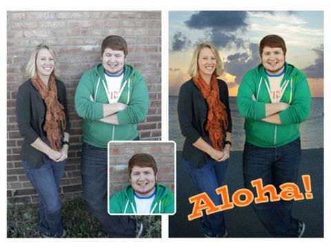 Adobe Photoshop Touch w AppStore. Gratka dla grafików? 2