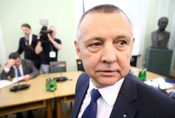 Próba samobójcza syna Mariana Banasia? Policja potwierdza otrzymanie anonimowej informacji