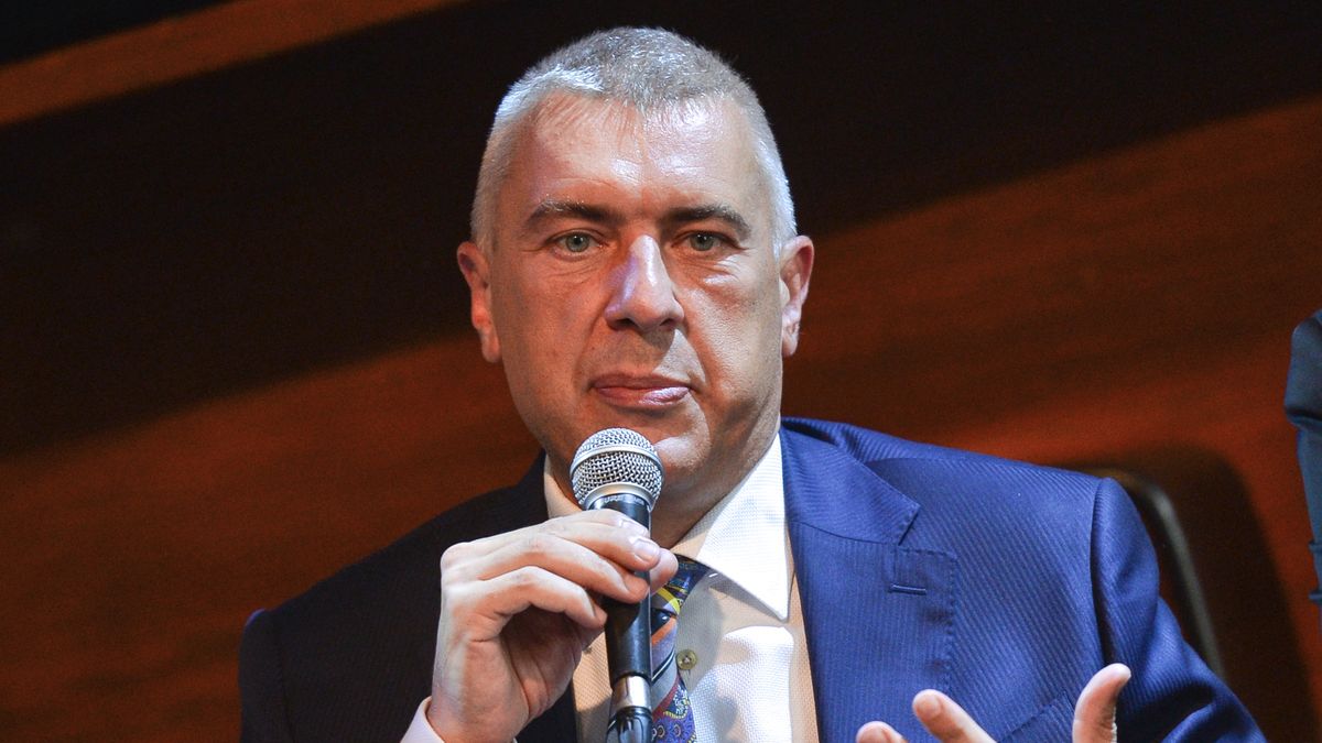 Roman Giertych jest podejrzanych o wyprowadzenie i przywłaszczenie pieniędzy z giełdowej spółki deweloperskiej Polnord.