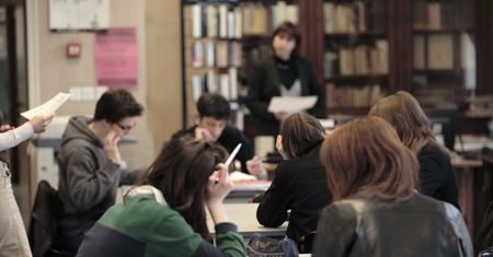 Pokazała obraz uczniom. Muzułmanie wpadli w furię. Awantura we Francji