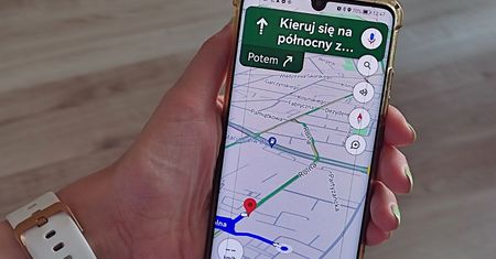 Google Maps zyskuje kosztem konkurencji. Biorą od nich, co najlepsze
