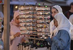 Zarabiają krocie na Arabach odwiedzających Polskę. Bilety po 4 tys. zł