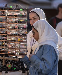 Zarabiają krocie na Arabach odwiedzających Polskę. Bilety po 4 tys. zł