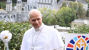 Papieże o przyszłości Europy. Od "drugiego płuca" po "babcię"