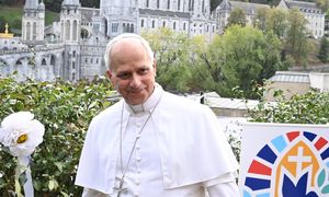 Papieże o przyszłości Europy. Od "drugiego płuca" po "babcię"