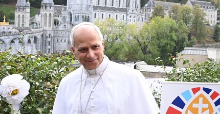 Papieże o przyszłości Europy. Od "drugiego płuca" po "babcię"