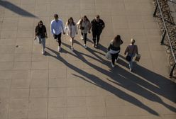 Rząd zaproponuje rekordową podwyżkę płacy minimalnej? "Solidarność" z wnioskiem do Ministerstwa Finansów