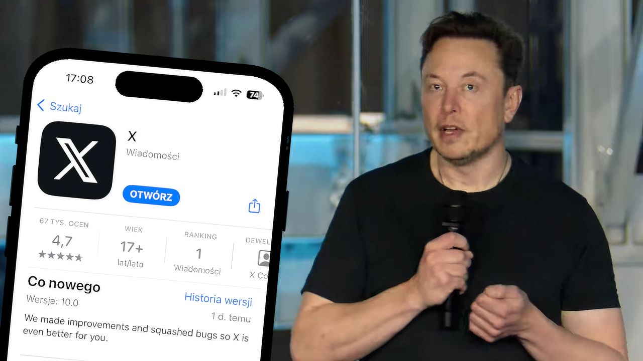 Duzi mogą więcej? Elon Musk ominął procedury Apple'a