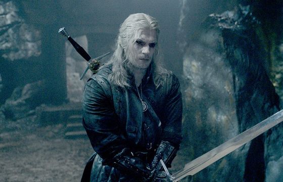 "Wiedźmin" wraca latem na Netfllix. Jest data premiery i trailer