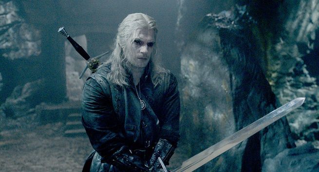 "Wiedźmin" wraca latem na Netfllix. Jest data premiery i trailer