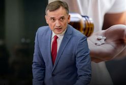 Zamykane apteki. Przestępczy proceder czy niewypał walki z "mafią lekową"?