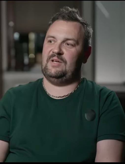 Piotr ze "Ślubu..." po rozstaniu z Agatą miał nową partnerkę
