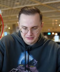 Zjadł śniadanie w Ikei. Tego się nie spodziewał