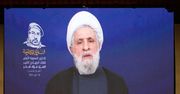 Hezbollah uderza w umowę z Izraelem. "Upokarzająca, haniebna i stanowi porzucenie suwerenności"