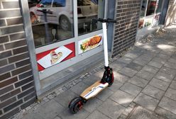 Przemieszczanie się w czasie epidemii. Rząd widzi zagrożenie w rowerach, ale dopuszcza hulajnogi