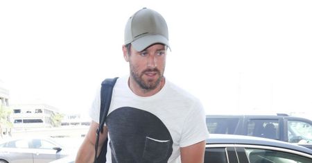 Armie Hammer wraca po oskarżeniach o kanibalizm. "Teraz mi się to podoba"