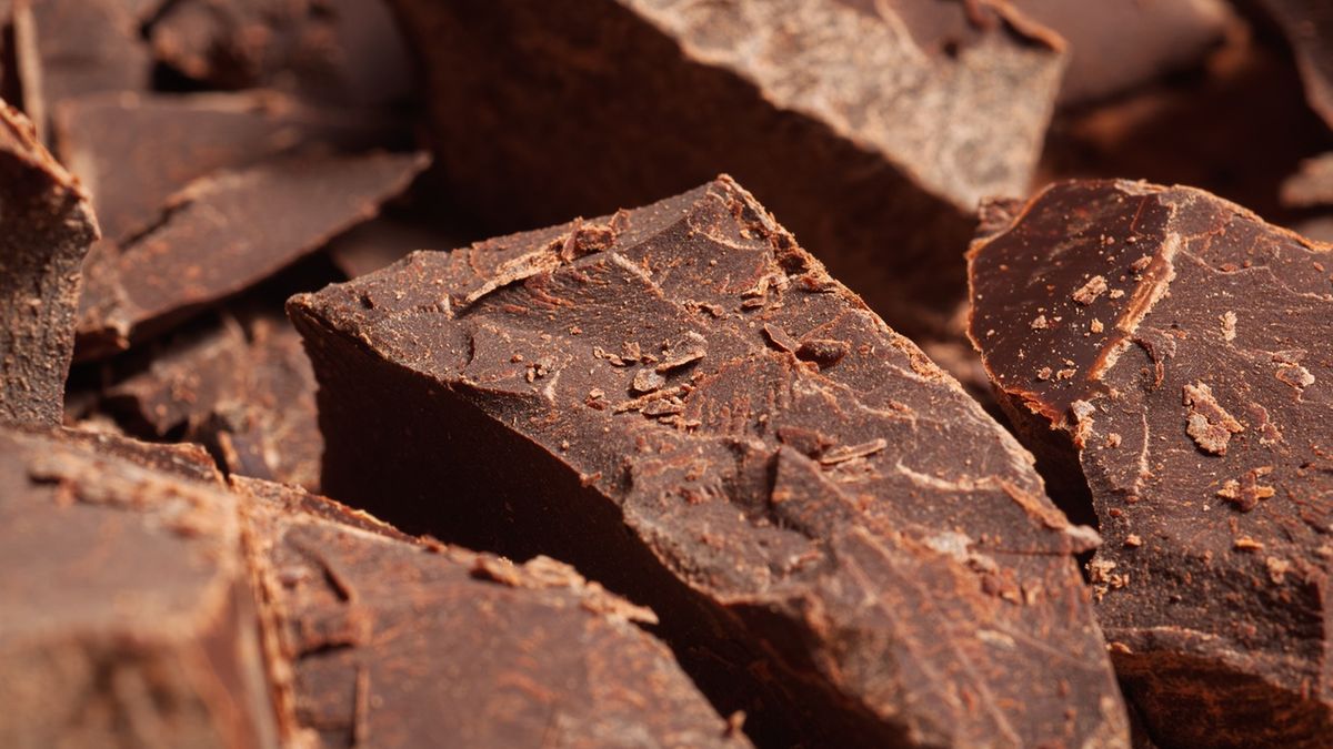 Dlaczego gorzka czekolada jest tak wyjątkowa?