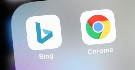 Bing nie wygra z Google'em. Microsoft zmienił podejście
