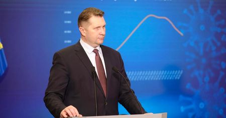 Nauka zdalna w lutym skrócona. Powrót do szkoły o tydzień wcześniej