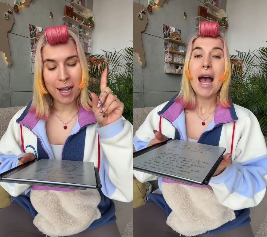 Aga Grzelak wspomina czas w "Królowej przetrwania"