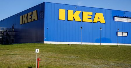 IKEA zwolniła 250 osób. Szukają pracy. "Na palcach dwóch rąk"