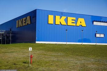 IKEA "uratowała region". Teraz zwolniła 250 osób