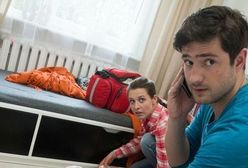 "Na dobre i na złe": próba samobójcza w Leśnej Górze