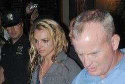 TOP 6: Ochroniarze pogrążają znane gwiazdy