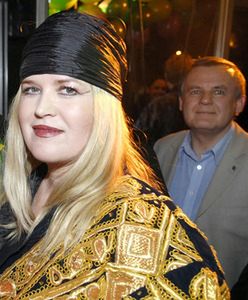 Spowiedź gwiazdy "Klanu" i "W labiryncie"