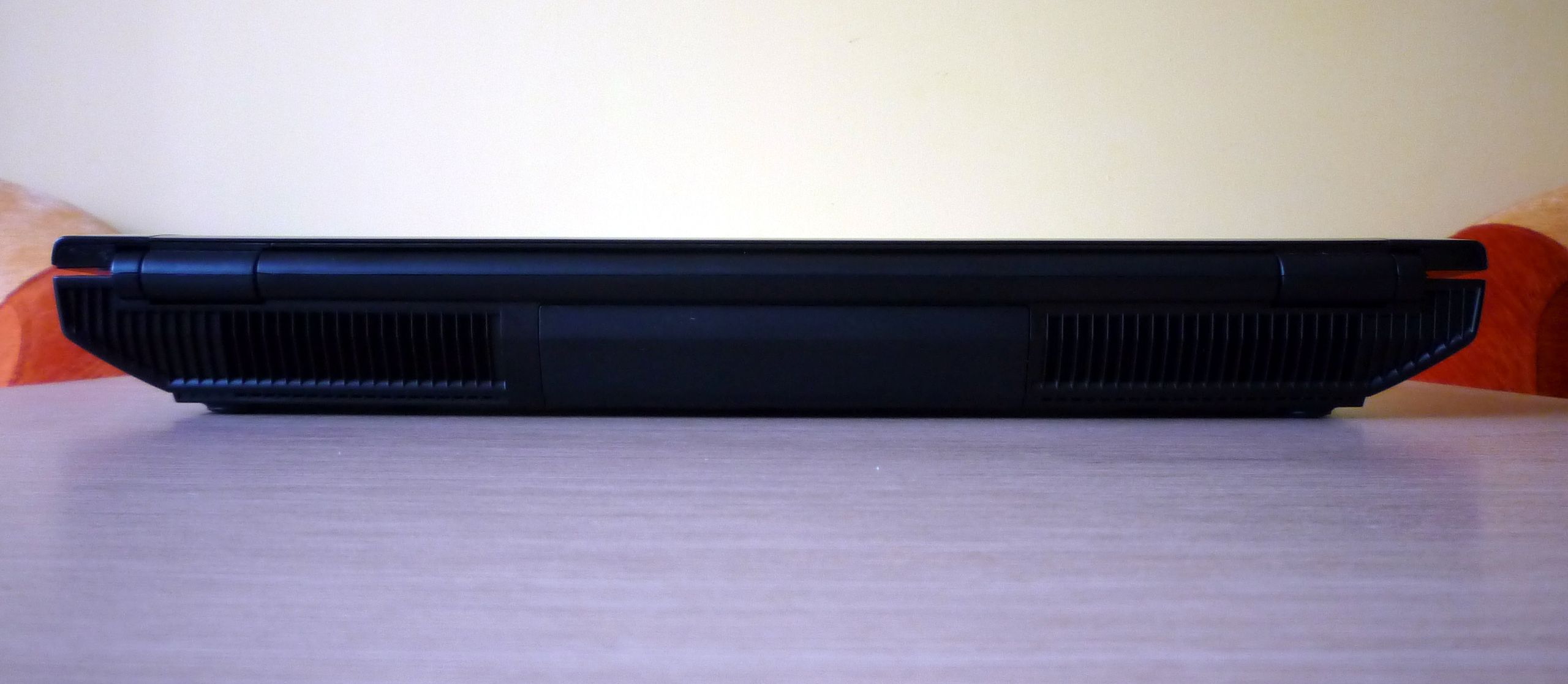 Samsung 700G7A - torpeda dla graczy [test] 27
